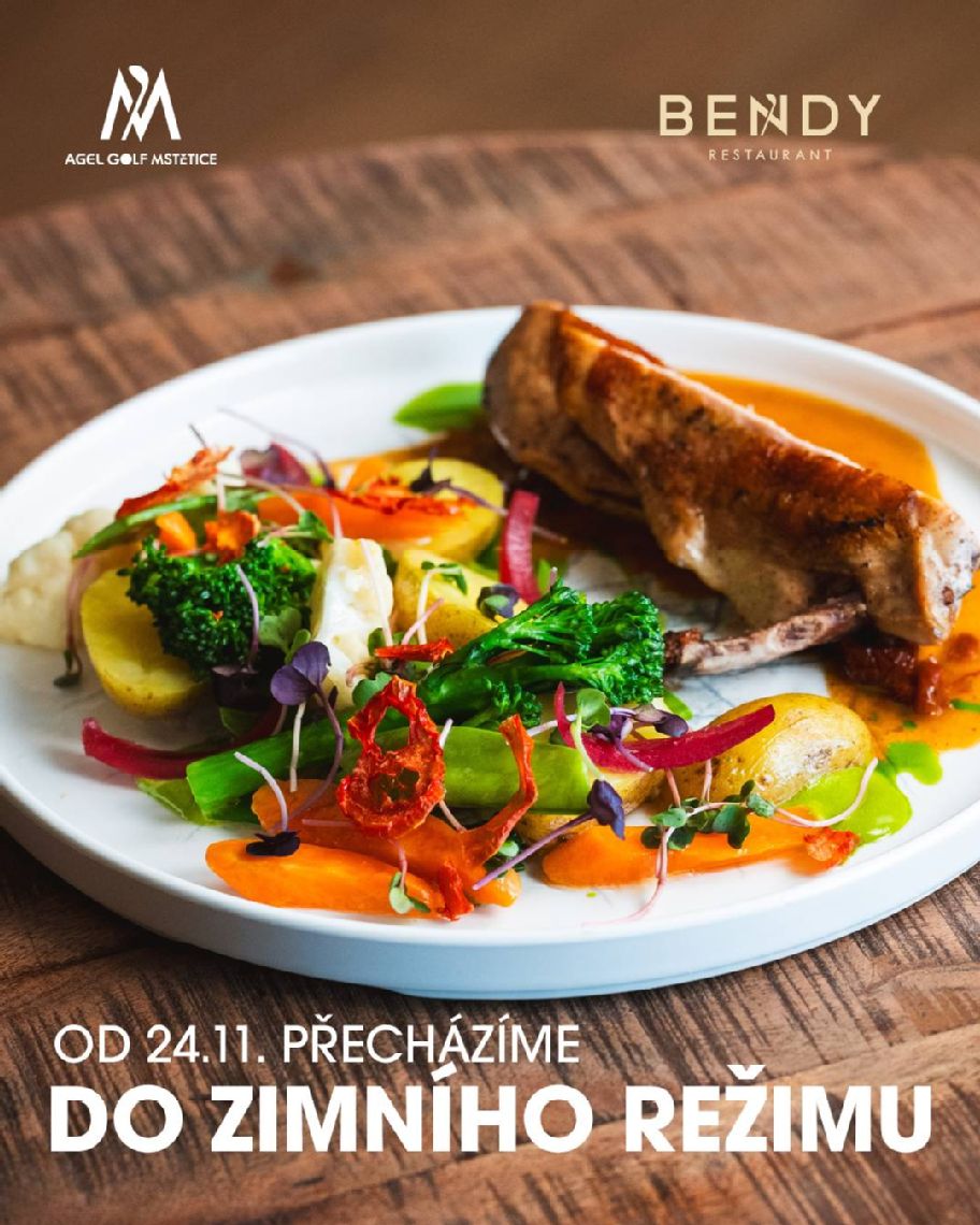 Zimní provoz od 24. 11. 2025